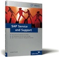 Cover: SAP Service and Support - SAP PRESS