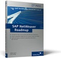 Cover: SAP NetWeaver Roadmap - SAP PRESS