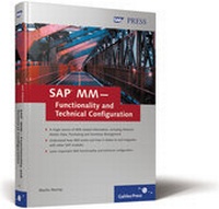 Abbildung von: SAP MM - Functionality and Technical Configuration - SAP PRESS