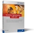 Cover: Inventory Optimization with SAP - SAP PRESS