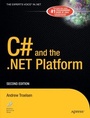 Cover: C# and the .NET Platform - Apress