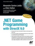 Cover: .NET Game Programming with DirectX 9.0 - Apress