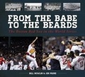 Cover: From the Babe to the Beards - Sports Publishing