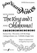 Cover: Hits From Oklahoma & The King And I - Faber Music Ltd