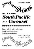 Cover: Hits From South Pacific & Carousel - Faber Music Ltd