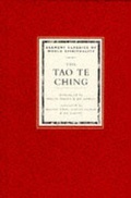 Cover: The Tao Te Ching - Thorsons