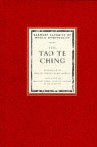 Abbildung von: The Tao Te Ching - Thorsons