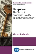 Cover: Surprise! - Business Expert Press