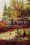 Cover: The Elusive Mr. Pond - Douglas & McIntyre