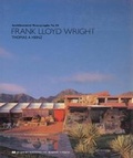Cover: Frank Lloyd Wright - Wiley