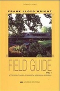 Cover: Frank Lloyd Wright Field Guide - Wiley