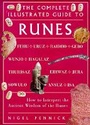 Cover: Runes - Thorsons