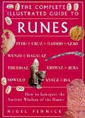 Cover: Runes - Thorsons