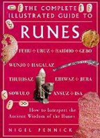Enlarge image Cover: Runes - Thorsons