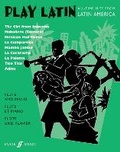 Cover: Play Latin (Flute) - Faber Music Ltd