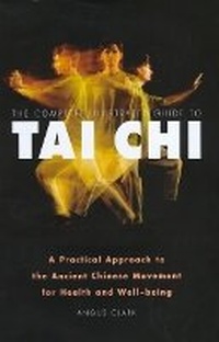 Enlarge image Cover: Tai Chi - Thorsons