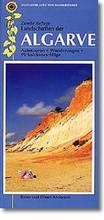Cover: Landschaften in Portugal - Algarve - Sunflower Books