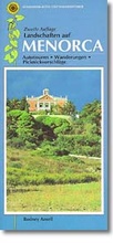 Cover: Landschaten Menorcas - Sunflower Books