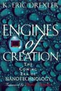 Enlarge image Cover: Engines of Creation - 4th Estate