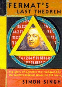 Abbildung von: Fermat's Last Theorem - Fourth Estate Ltd