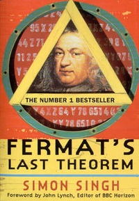 Abbildung von: Fermat's Last Theorem - Fourth Estate Ltd