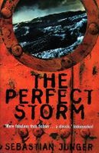 Abbildung von: The Perfect Storm - 4th Estate