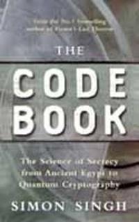 Abbildung von: The Code Book - 4th Estate