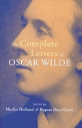 Cover: The Complete Letters of Oscar Wilde - 4th Estate