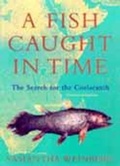 Cover: A Fish Caught in Time - 4th Estate