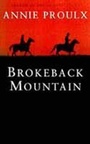 Cover: Brokeback Mountain - 4th Estate