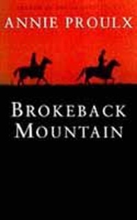 Enlarge image Cover: Brokeback Mountain - 4th Estate