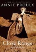 Cover: Close Range - 4th Estate