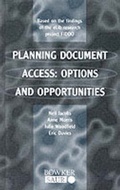 Cover: Planning Document: Options and Opportunities - Martindale-Hubbell
