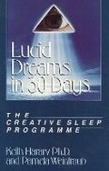 Cover: Lucid Dreams in 30 Days - Thorsons