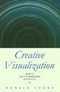 Enlarge image Cover: Creative Visualization - Thorsons
