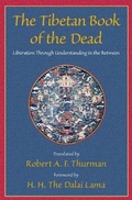 Cover: The Tibetan Book of the Dead - Thorsons