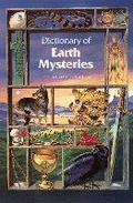 Cover: Dictionary of Earth Mysteries - Thorsons