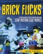 Cover: Brick Flicks - Skyhorse Publishing
