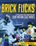 Cover: Brick Flicks - Skyhorse Publishing