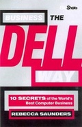 Cover: Big Shots: Business the Dell Way - Capstone Publishing Ltd