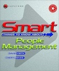 Cover: Smart Things to Know About People Management - Capstone Publishing Ltd