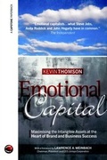 Cover: Emotional Capital - Capstone Publishing Ltd