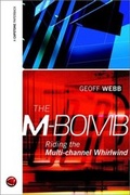 Cover: The M-Bomb - Capstone Publishing Ltd