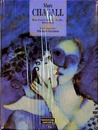 Enlarge image Cover: Marc Chagall - Parkstone Press Ltd