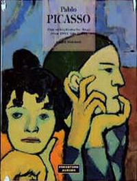 Enlarge image Cover: Pablo Picasso - Parkstone
