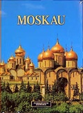 Cover: Moskau - Parkstone