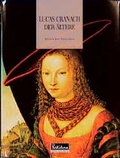 Cover: Cranach der &Auml;ltere - Parkstone
