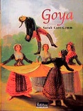 Cover: Goya - Parkstone