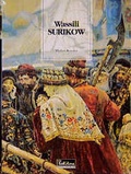 Cover: Wassili Surikow - Parkstone