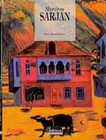 Cover: Martiros Sarjan - Parkstone
